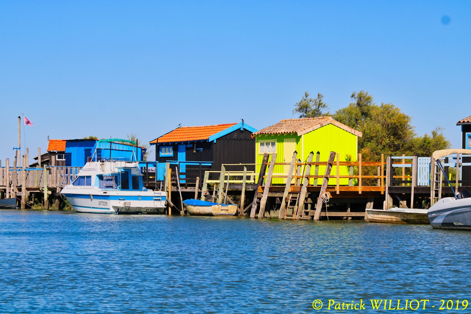 Mornac-sur-Seudre